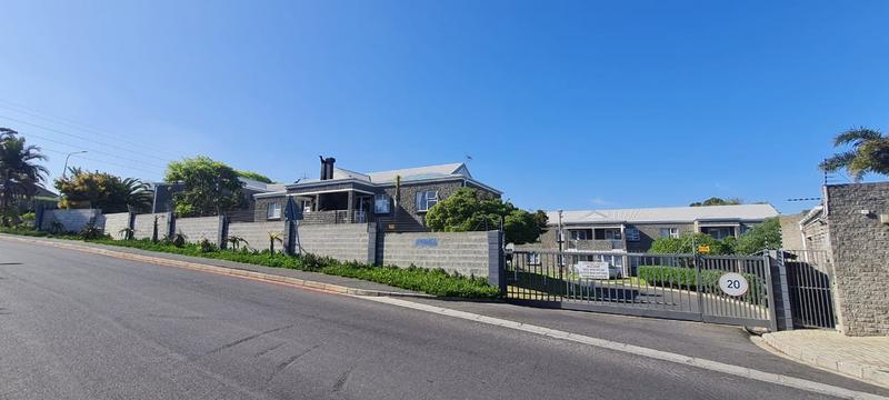 2 Bedroom Property for Sale in Chrismar Western Cape